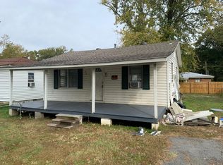 46 Lakeview Cir, Conway, AR 72032