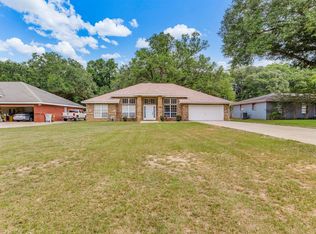 4862 Aleff Rd, Pace, FL 32571