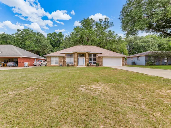 4862 Aleff Rd, Pace, FL 32571