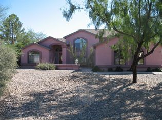 4611 W Alameda Rd, Glendale, AZ 85310