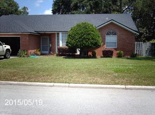 2790 Chesterbrook Ct, Jacksonville, FL 32224