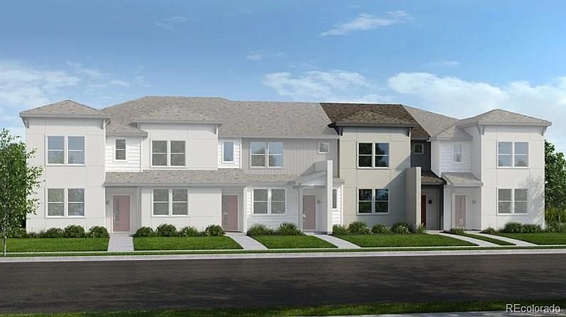 1st image of 19018 E 64th Place