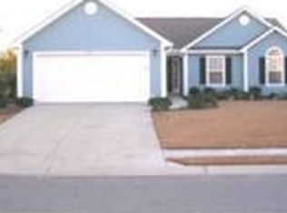 4623 E Walkerton Rd, Myrtle Beach, SC 29579