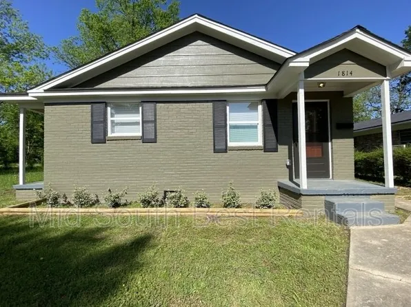 1814 S Summit St, Little Rock, AR 72202
