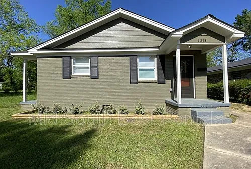 1814 S Summit St Photo 1