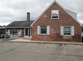 352 State Route 208, Pulaski, PA 16143