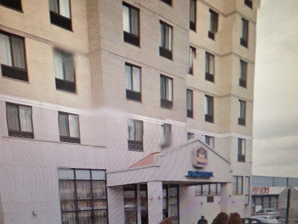 next door hotel 