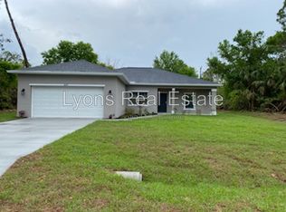 20399 Wilkie Ave, Port Charlotte, FL 33954