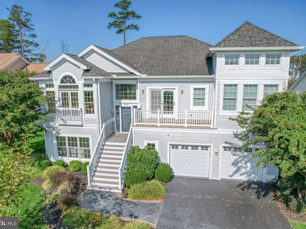 37483 Seaside Dr, Ocean View, DE 19970