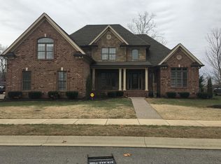 310 Charleston St, Lebanon, TN 37087