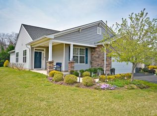 22 Spangenberg Ln, Somerset, NJ 08873