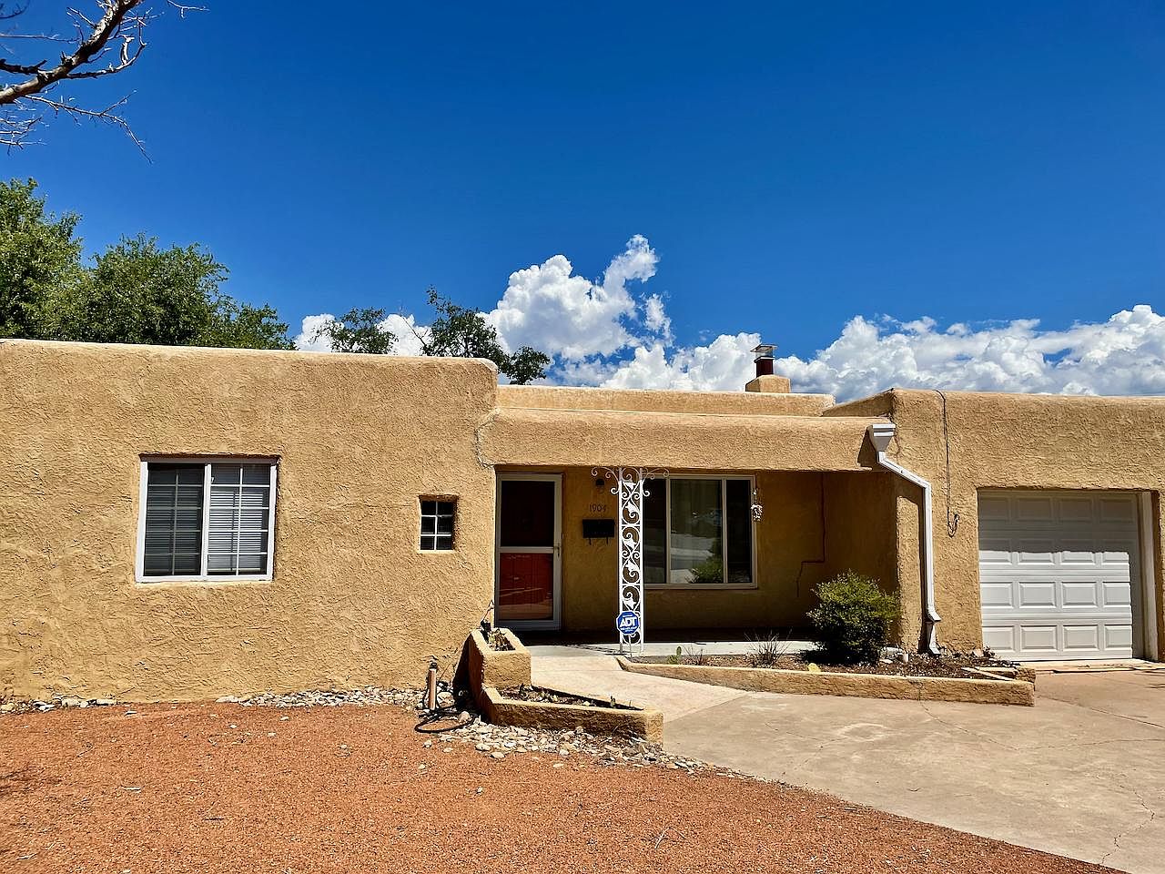 1904 Ridgecrest Dr SE, Albuquerque, NM 87108 Zillow