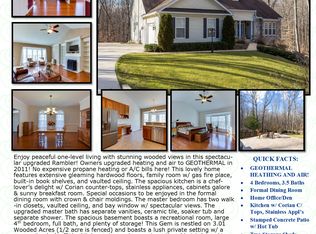 71 Arden Ln, Stafford, VA 22556