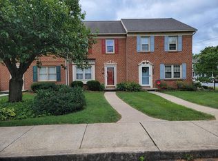 134 Hoffer Way, Manheim, PA 17545