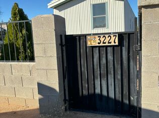 3227 E Pinal St, Tucson, AZ 85739