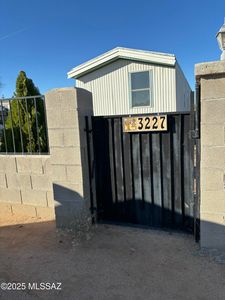 3227 E Pinal St, Tucson, AZ, 85739