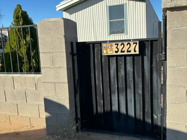3227 E Pinal St, Tucson, AZ 85739