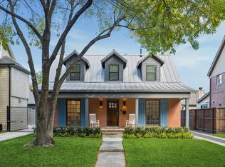 2420 Nottingham St, Houston, TX 77005