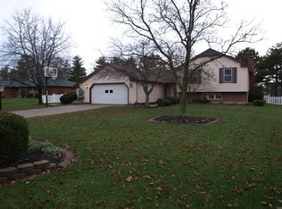 8011 Paragon Rd, Dayton, OH 45458