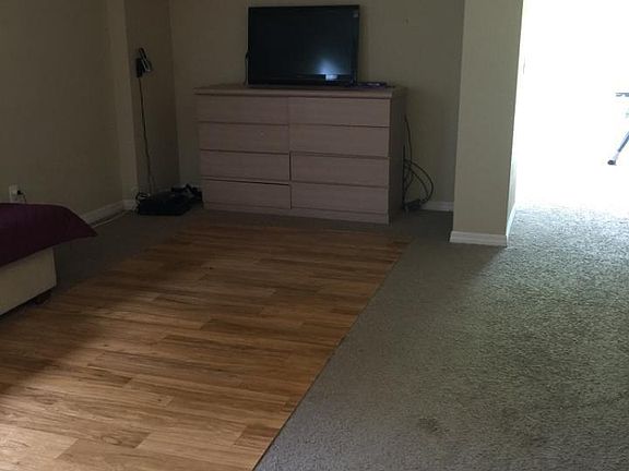 Family room and Separate living room