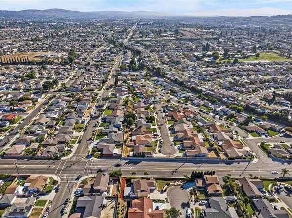 15757 Creswick Dr, La Mirada, CA 90638