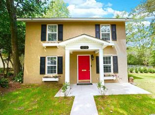 1202 10th Ave, Conway, SC 29526