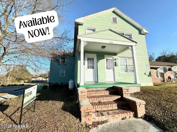 916 Cedar St #A, New Bern, NC 28560