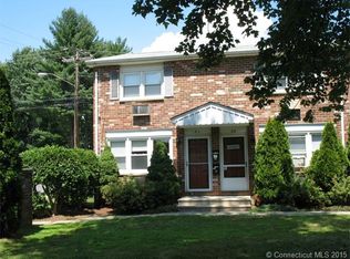 53 Hiltbrand Rd APT 3-1, Bristol, CT 06010