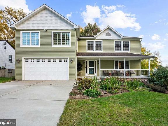 4th image of 8424 Spruill Dr