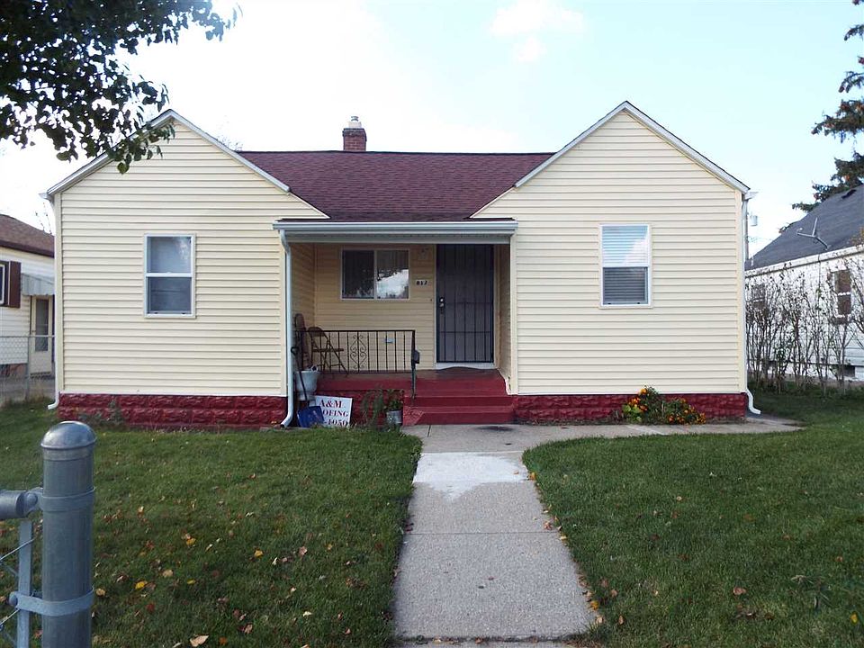1st image of 817 S Camden St