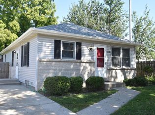 1418 Bryn Mawr AVENUE, Racine, WI 53403