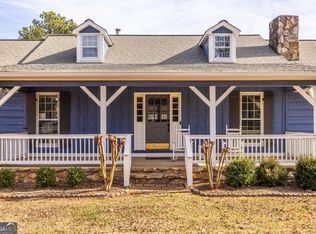 1629 Old Atlanta Rd, Cumming, GA 30041