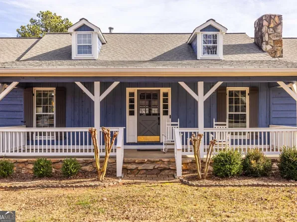 1629 Old Atlanta Rd, Cumming, GA 30041