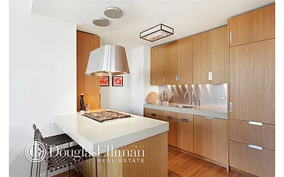Sold by Douglas Elliman