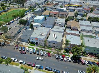 1455 Chestnut Ave, Long Beach, CA 90813
