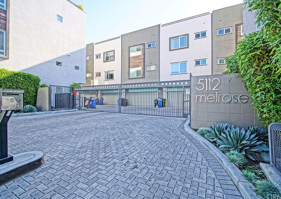 1st image of 5116 Melrose Ave