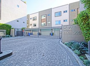 5116 Melrose Ave, Los Angeles, CA 90038