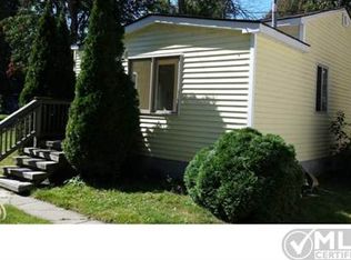 4923 Pointe Tremble Rd, Algonac, MI 48001