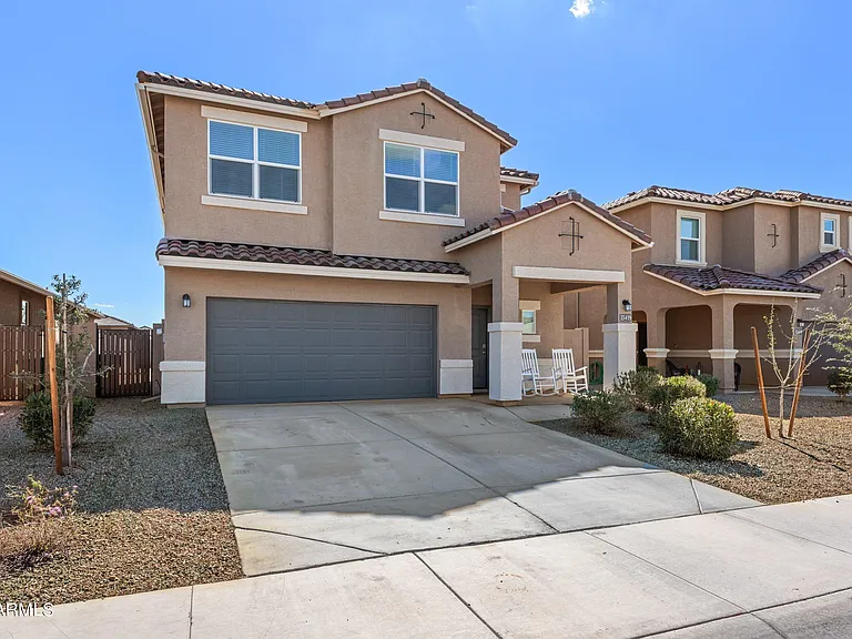 35419 W San Ildefanso Ave — Photo 5
