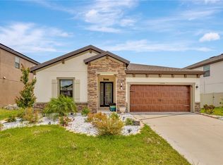 12656 Shetland Walk Dr, Lithia, FL 33547