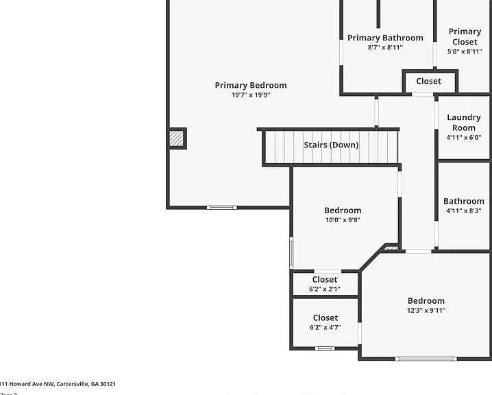 111 Howard Ave NW — Photo 3