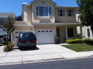 217 Abigail Cir, Danville, CA 94506