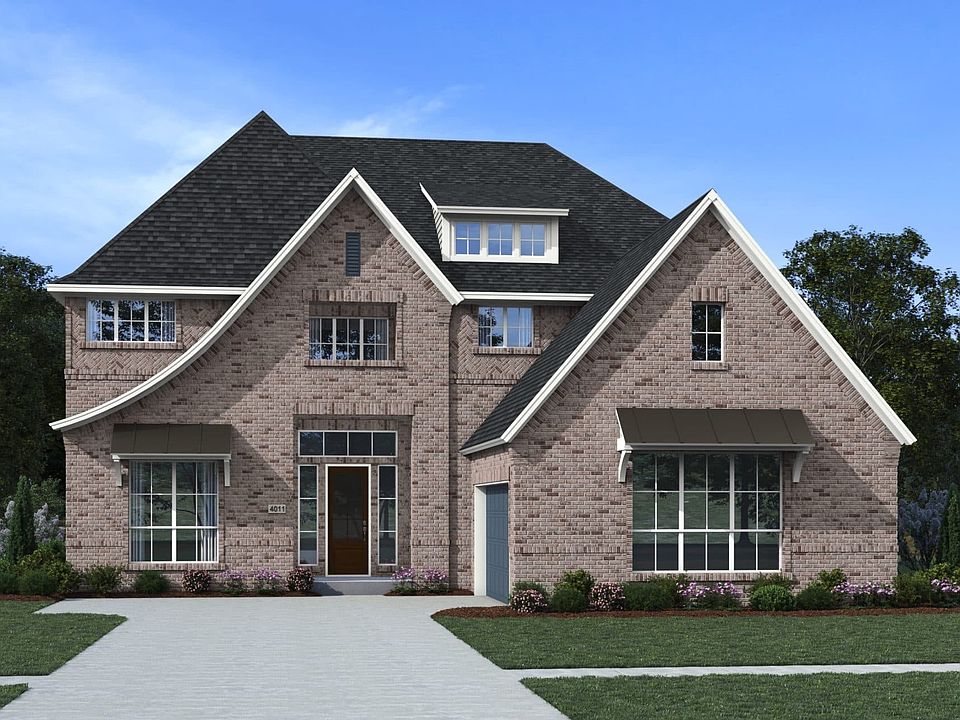 Elevation B