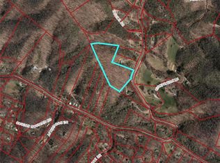 Garren Creek Rd, Fairview, NC 28730