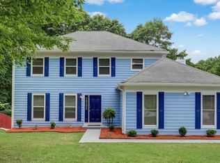 5724 Wylmoor, Norcross, GA 30093