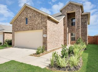 3004 Courtney Coral Ln, Katy, TX 77493