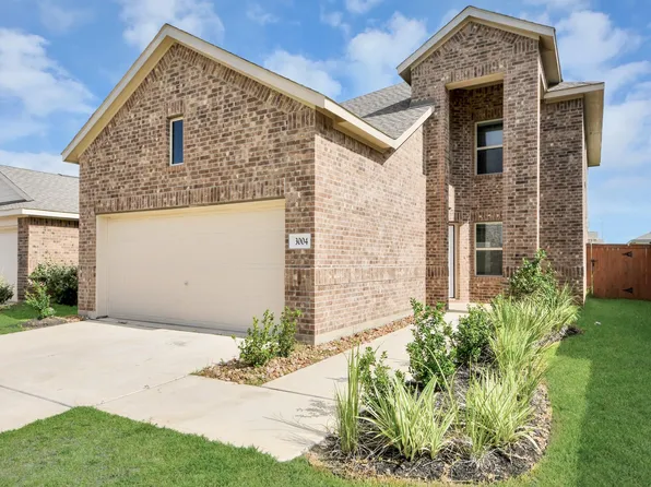 3004 Courtney Coral Ln, Katy, TX 77493
