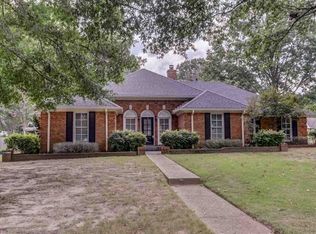 1086 Winsail Dr LOT 53, Collierville, TN 38017