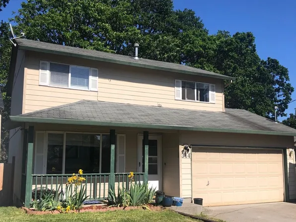 314 S 13th St, Saint Helens, OR 97051