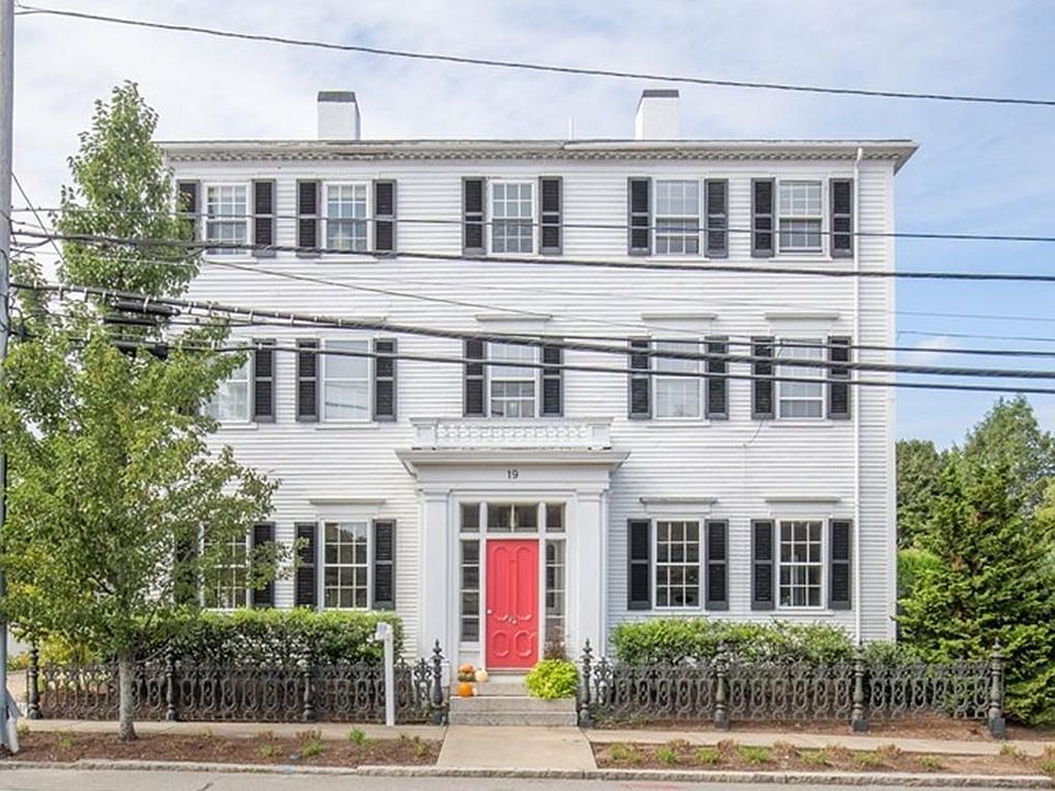 19 High St, Newburyport, MA 01950 Zillow
